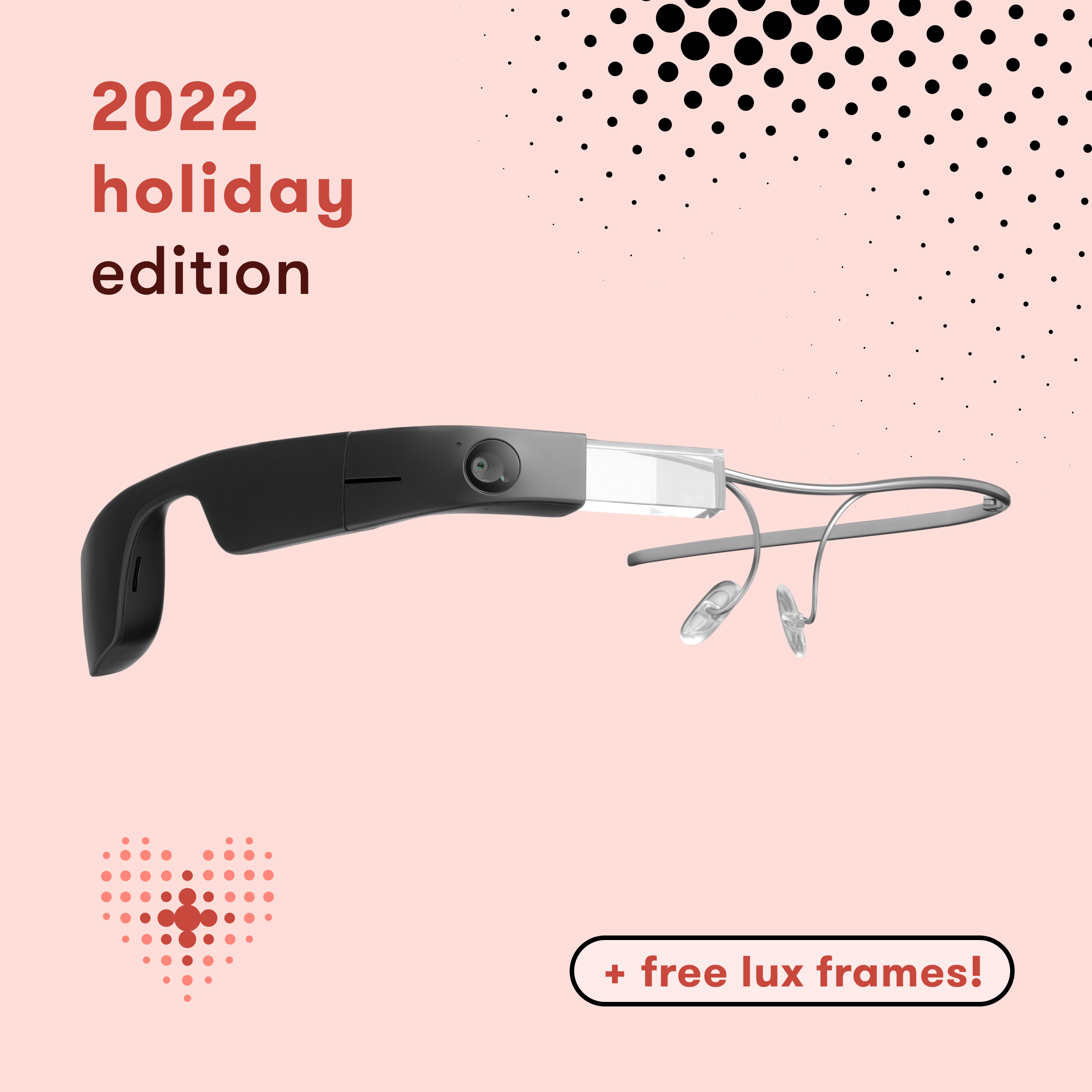 Envision 2022 Holiday Gift Guide